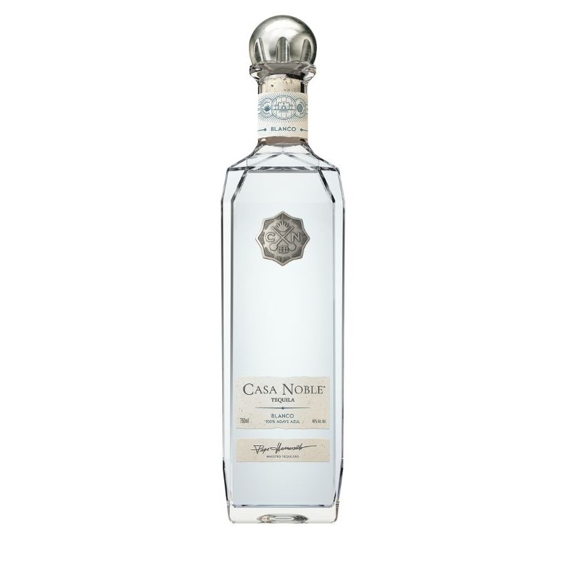 Casa Noble Tequila Blanco